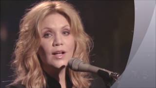 Alison Krauss ft Vince Gill - Whenever you come around