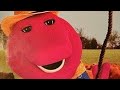 Opening To Barney S Learning Round Up 2001 VHS