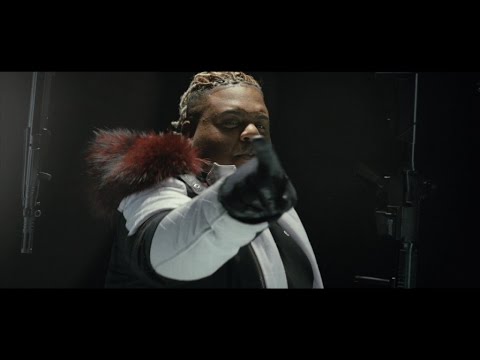 Naza - Gater le Coin (Clip Officiel)