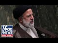 Iranian president's death sparked 'tremendous celebration' across Iran