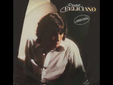 Jose Feliciano - I Wanna Be Where You Are (1981)