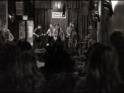 Promotional video thumbnail 2 for Stories & Songs of Stompin' Tom