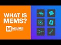 What Is MEMS Analog Devices Inc