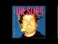 UK Subs -Lydia