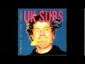 UK Subs -Lydia 