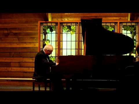 Lincoln Mayorga - Tiger Rag