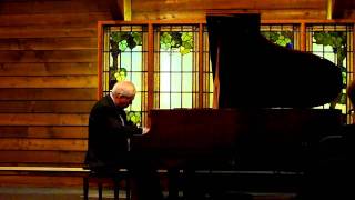 Lincoln Mayorga - Tiger Rag