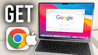 How To Install Google Chrome On Mac - Full Guide