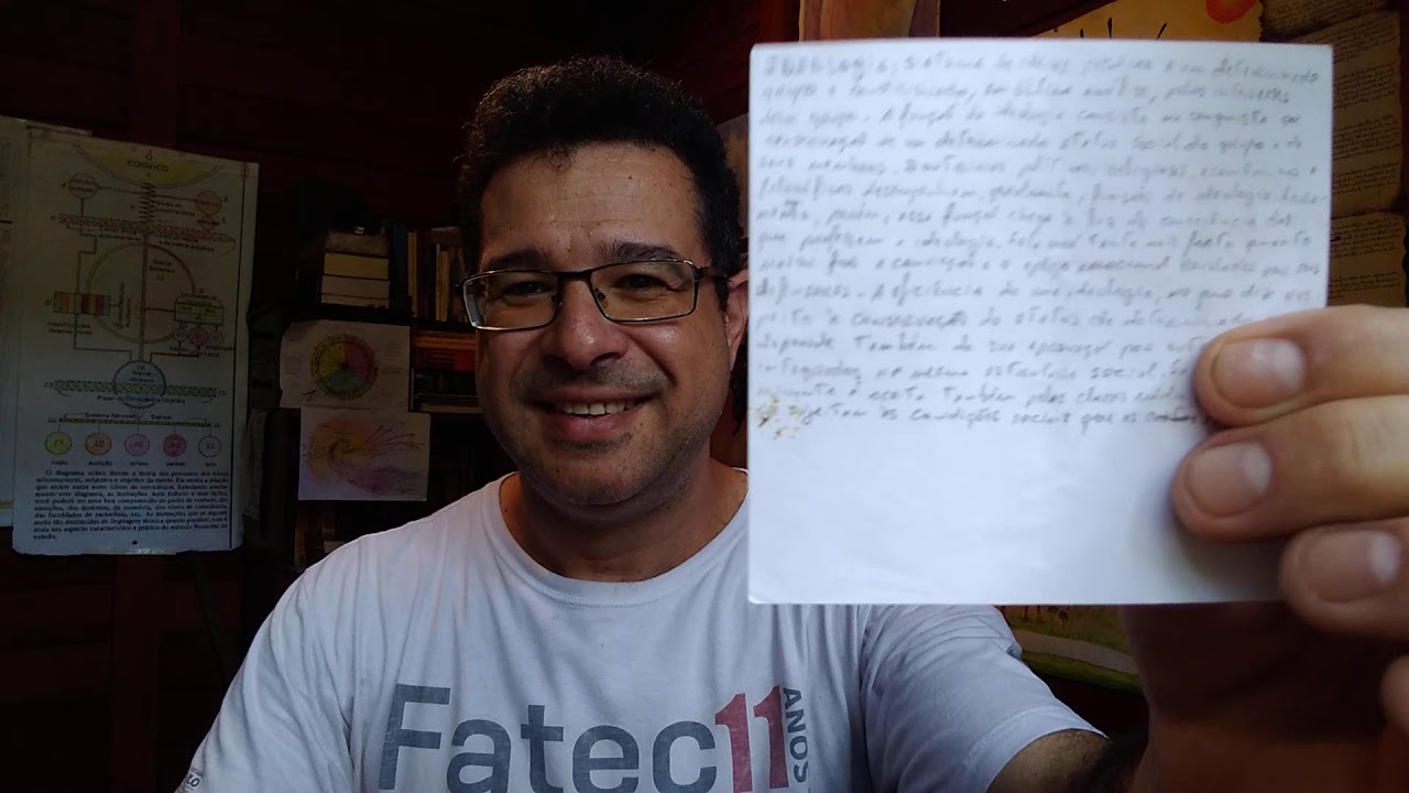 aula 0 Como estudar/método Pier