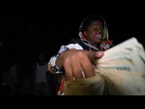YTN Tone x Woodbaby Woe - Section 8 | Directed by Bomb Visuals