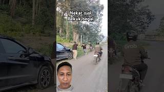 Download lagu Nekat tukang ojol grab bekuk begal yang sedang beraksi mp3 Download lagu Nekat tukang ojol grab bekuk begal yang sedang beraksi mp3