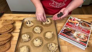 The BEST Chocolate Chip Cookies That Will Make You Question Every Recipe You've Tried!