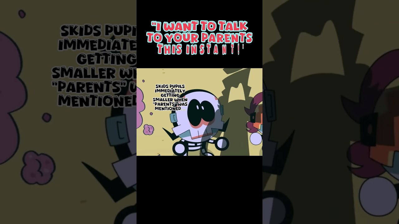 Spooky Month edit #SpookyMonth