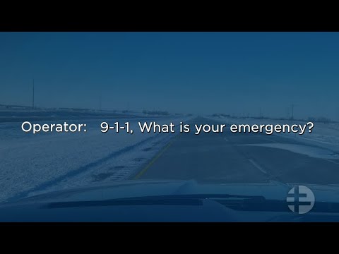 Driver Delivers Kidney Despite Being Stuck in Dangerous ND Blizzard | Sanford Health News