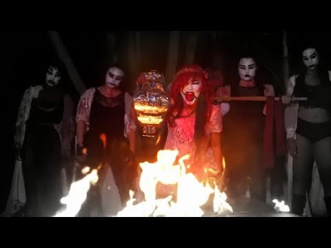 Su Yung Custom Titantron