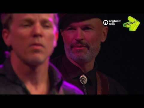 jazzahead! 2017 – Stu Hunter - The Migration