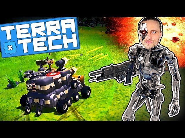 TerraTech