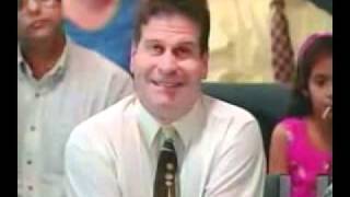 Please Don't Send Me to Africa