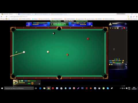 FINAL 9BALL, DEU ELI,24 09 15 GFGZ NEIL ROBERTSON 2056     X     GSG BAÉ 753