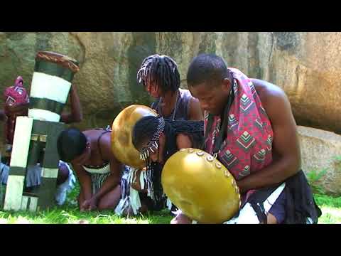 Duramazwi Mbira PT1