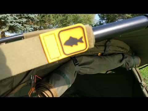 INSPIRE BIVVY & OVERWRAP