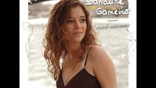 Sandrine Gameiro - Mes racines - Version Piano