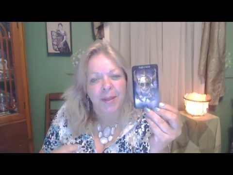 Daily Focus Tarot Reading for September 28, 2015