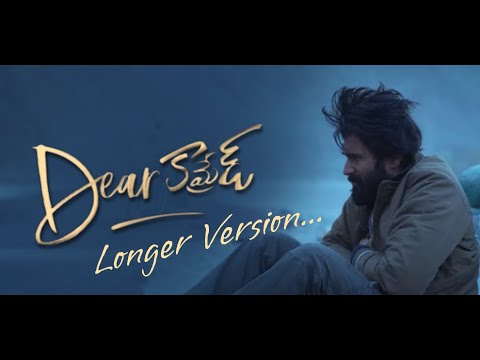 Dear Comrade  BGM -Heart Touching Violin one-hour version  l Vijay Devarakonda l Rashmika Mandanna