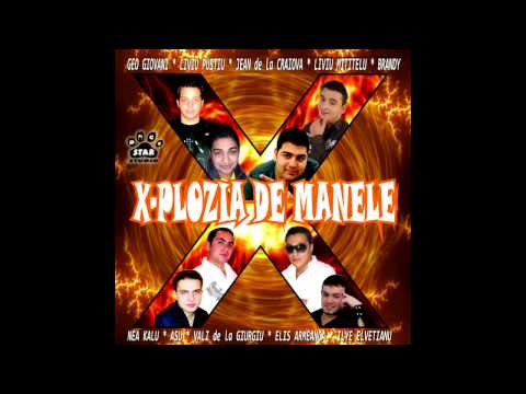 Asu , Lucian Elgi & Nicky - Nu-ti da inima pe bani |  X-Plozia de Manele 2