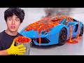 Destroy Your Car, Win a New One!