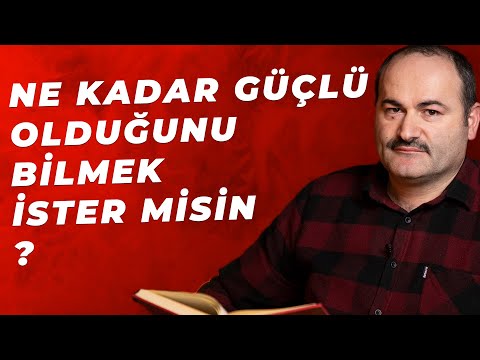 BU AYET SENİ AHİRET SOKAKLARINDA GEZDİRECEK