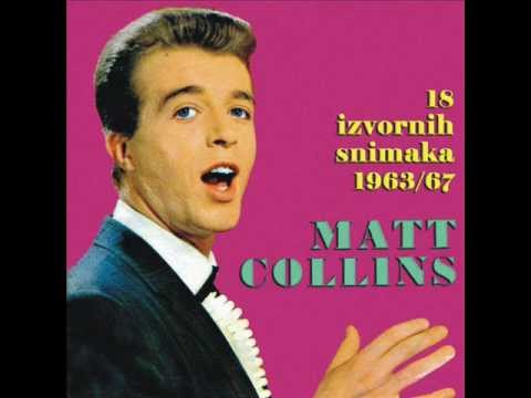 Matt Collins ~ Znat češ (A. Dedić)