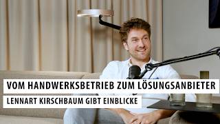 So entsteht Qualität im Handwerk | Kirschbaum Fenster & Rollladen