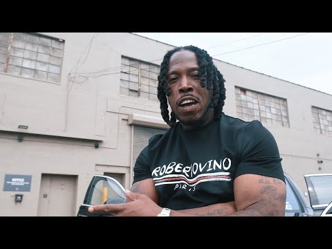 Lil Fame Of M.O.P - BOUT THAT LIFE (Prod. DJ Skizz) (New Official Music Video)