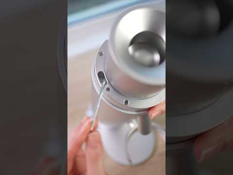 Option-O Lagom P64 #ASMR #unboxing #video 💆‍♀️💆