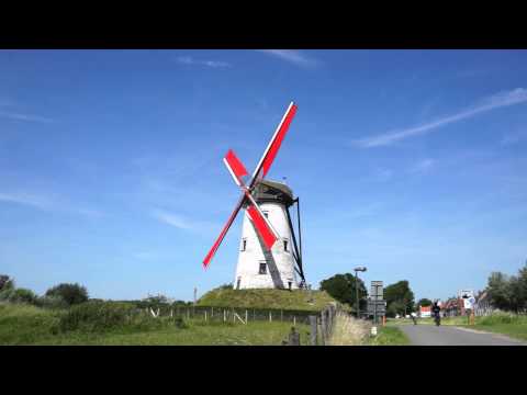 Schellemolen Damme 02