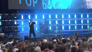 Sam Hunt- Break Up In A Small Town/Drinking Too Much(Live)