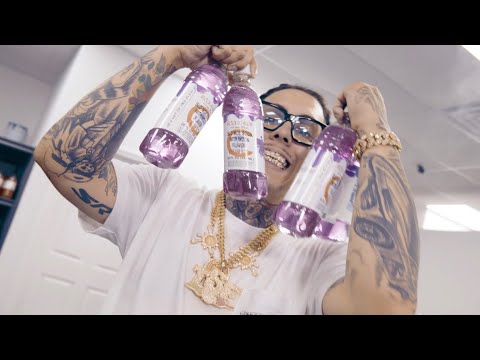 Peso Peso - Get Money Junkie (Official Music Video)