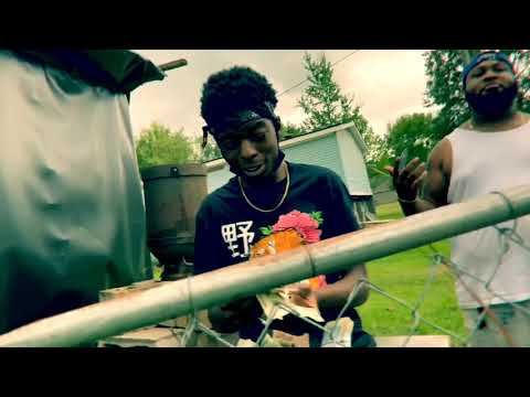 BigO X WRK (Hitta Films)