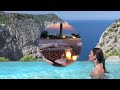 IBIZA Del Mar - Relaxační hudba (Relaxing Music)