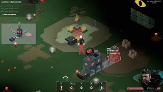 Very Vinny Mornings: Atrio: The Dark Wild