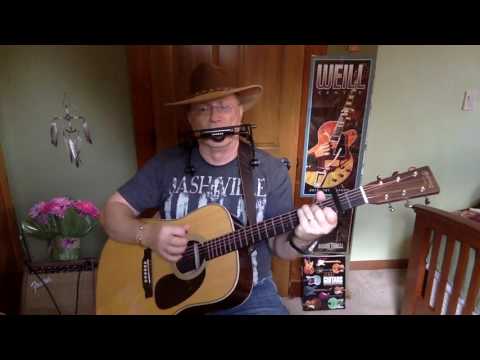 You're Still Standin' There - Steve Earle