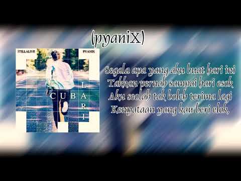 pyaniX & stillAlive - Cuba Lari (prod by Yusei)
