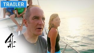 Kevin McCloud's Escape to the Wild | Monday 9pm | Channel 4