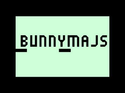 Bunnymajs - Again, but with feeling
