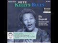 Ella Fitzgerald - Pete Kelly's Blues
