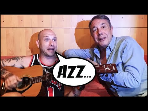 Federico Salvatore - Azz... Clementino canta Azz!