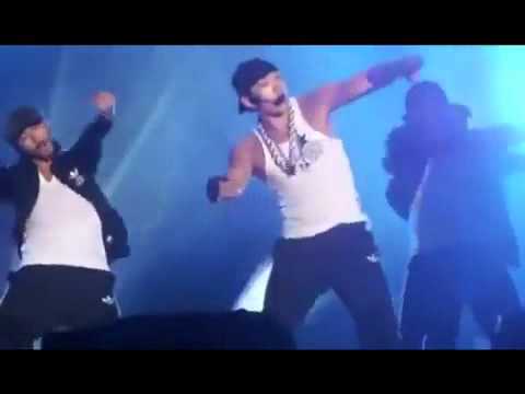 110811 ~TTHE BEST SHOW ~[MV]~Coming -