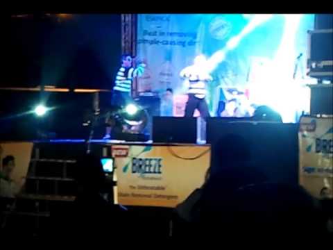 ifm performance lol crew & the DNZ Team