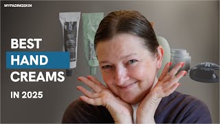 Best Hand Creams of 2025